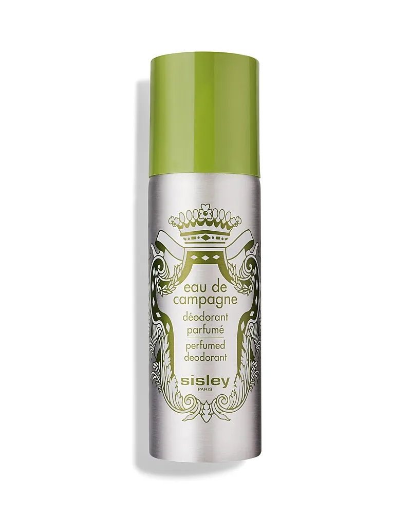 Sisley-Paris Eau de Campagne Deodorant