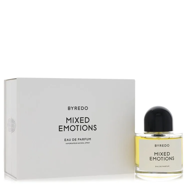 Byredo Mixed Emotions Perfume 3.4 oz EDP Spray (Unisex) for Women