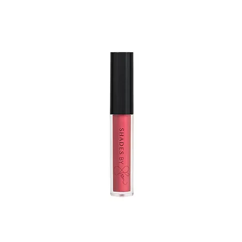 Shades By Shan Mini Lip Gloss, One Size, Pink