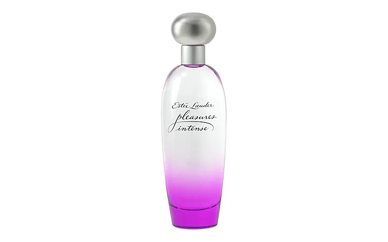 Estee Lauder Pleasures Intense Eau de Parfum Spray 3.4 oz.