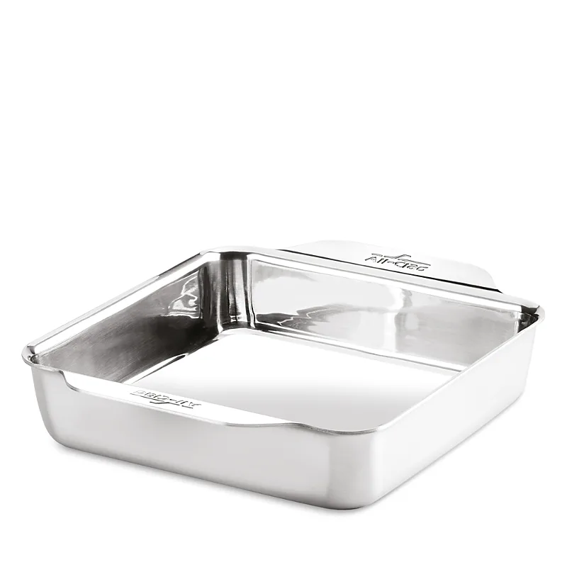 All-Clad Square Baking Pan