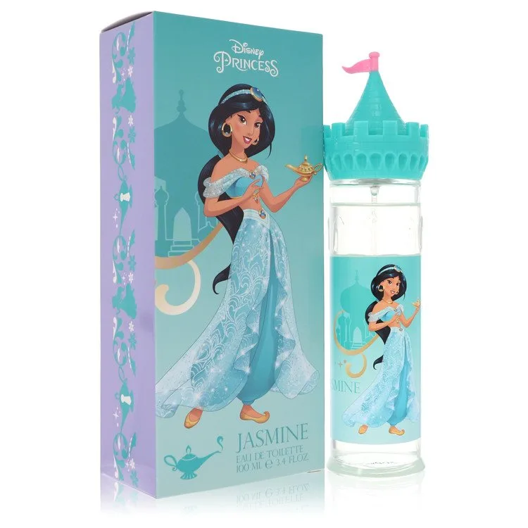 Disney Princess Jasmine Perfume by Disney 3.4 oz EDT Spray for Women