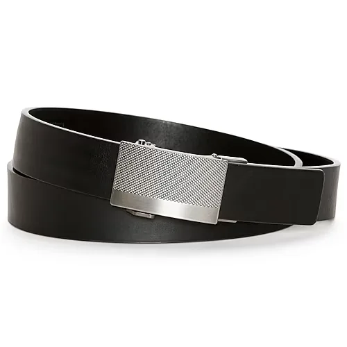 J. Ferrar Mens Belt, Small, Black
