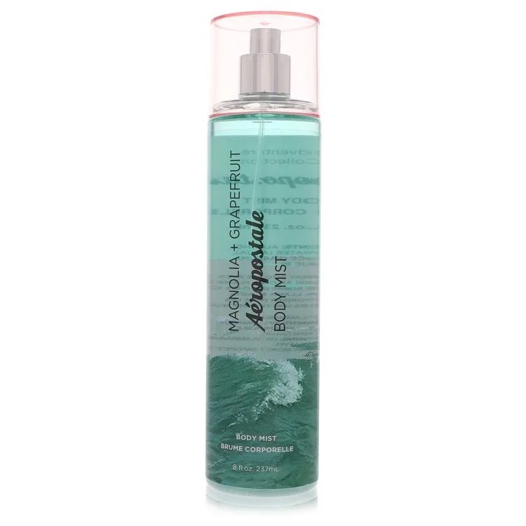Aeropostale Magnolia & Grapefruit Perfume 8 oz Body Mist Spray for Women