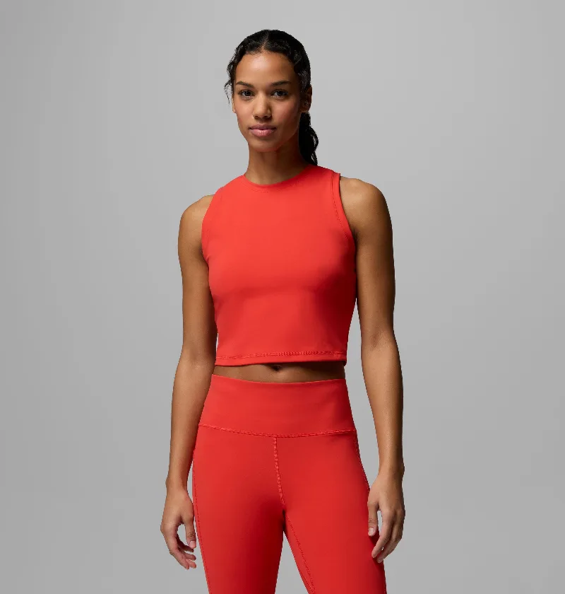 Columbia Women's Loneridge Tank-