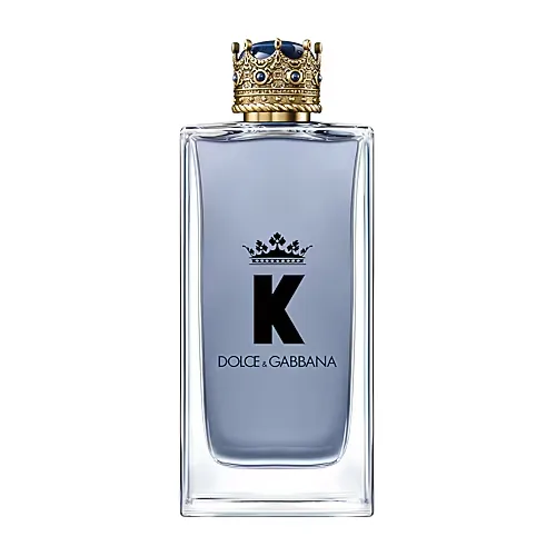 K by Dolce&Gabbana Eau de Toilette, One Size, 6.7 Oz