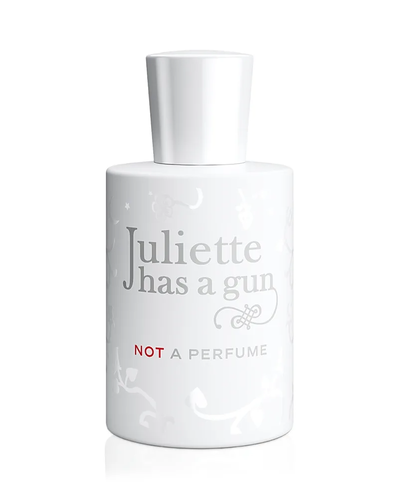 Not A Perfume by Juliette Has a Gun EAU DE PARFUM SPRAY 1.7 OZ for WOMEN