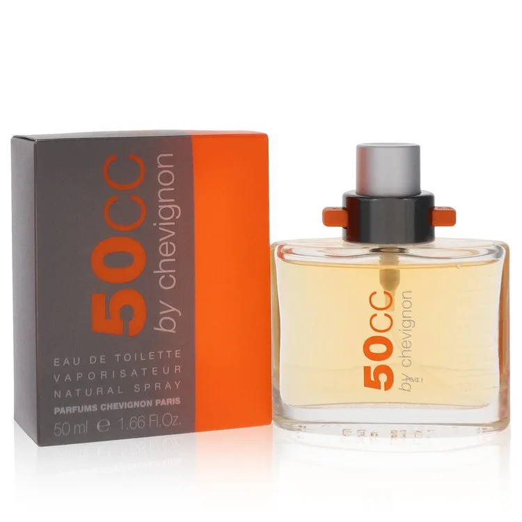 Chevignon 30cc Cologne by Chevignon 1 oz EDT Spray for Men