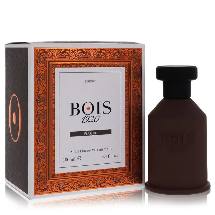 Bois 1920 Nagud Perfume by Bois 1920 3.4 oz EDP Spray for Women