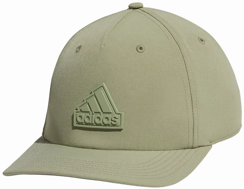 adidas Men's Sport Snapback Hat