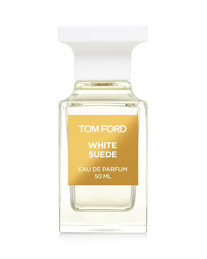 Tom Ford White Suede Eau de Parfum Fragrance 1.7 oz.