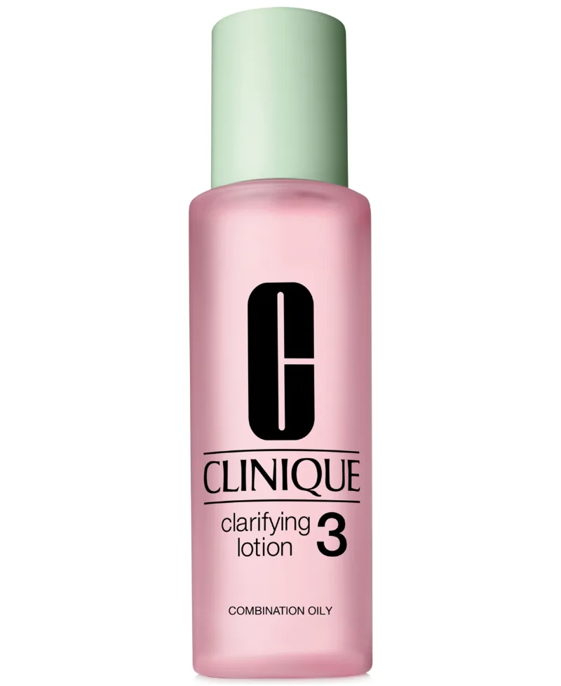 Clinique Clarifying Face Lotion 3, 6.7 fl. oz.