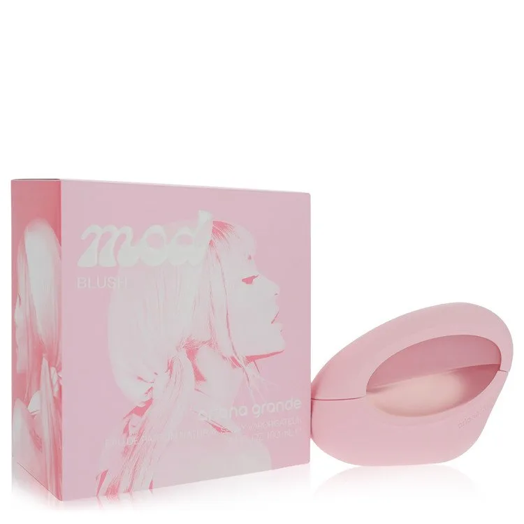 Ariana Grande Mod Blush Perfume 3.4 oz EDP Spray for Women