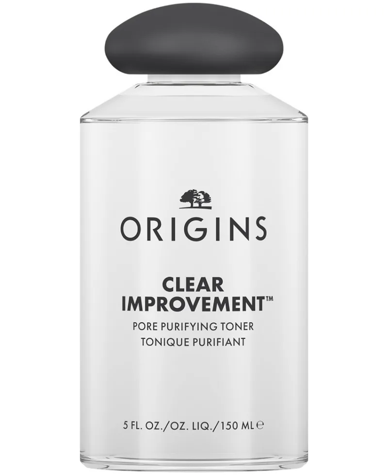 Origins Clear Improvement Pore Purifying Toner