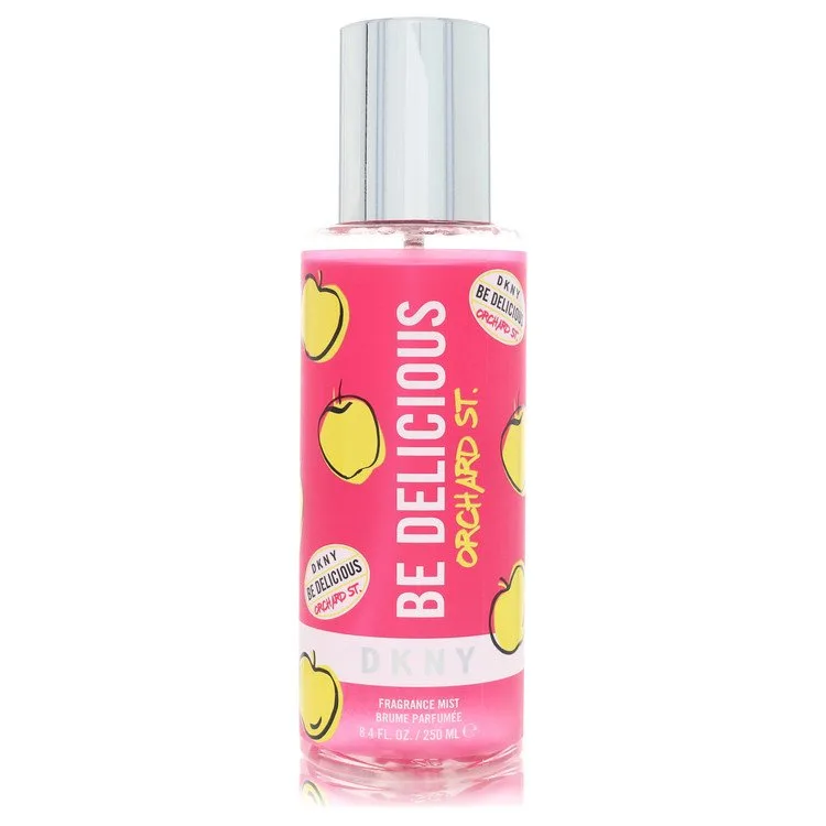Be Delicious Orchard Street Perfume 8.4 oz Fragrance Mist for Women