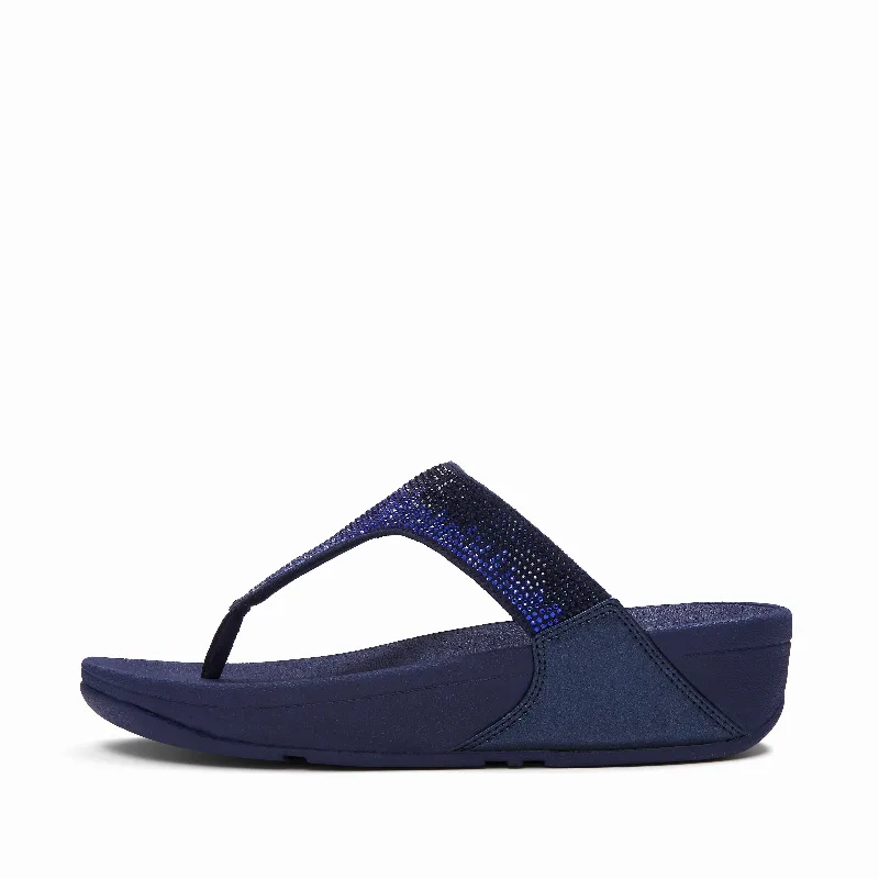 LULU Toe-Post Sandals