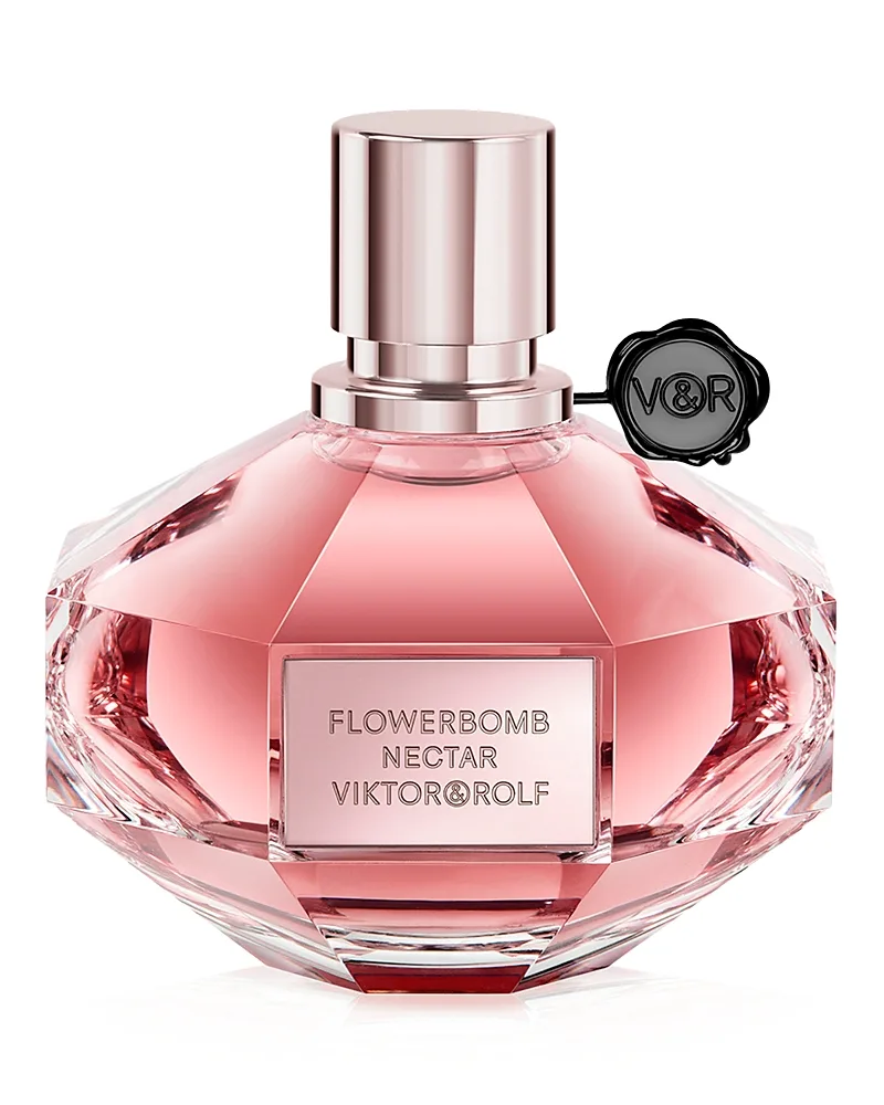 Flowerbomb Nectar by Viktor & Rolf EAU DE PARFUM INTENSE SPRAY 3 OZ for WOMEN