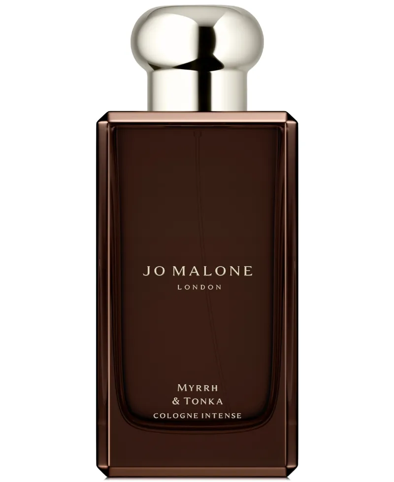 Jo Malone London Myrrh & Tonka Cologne Intense, 3.4 oz.