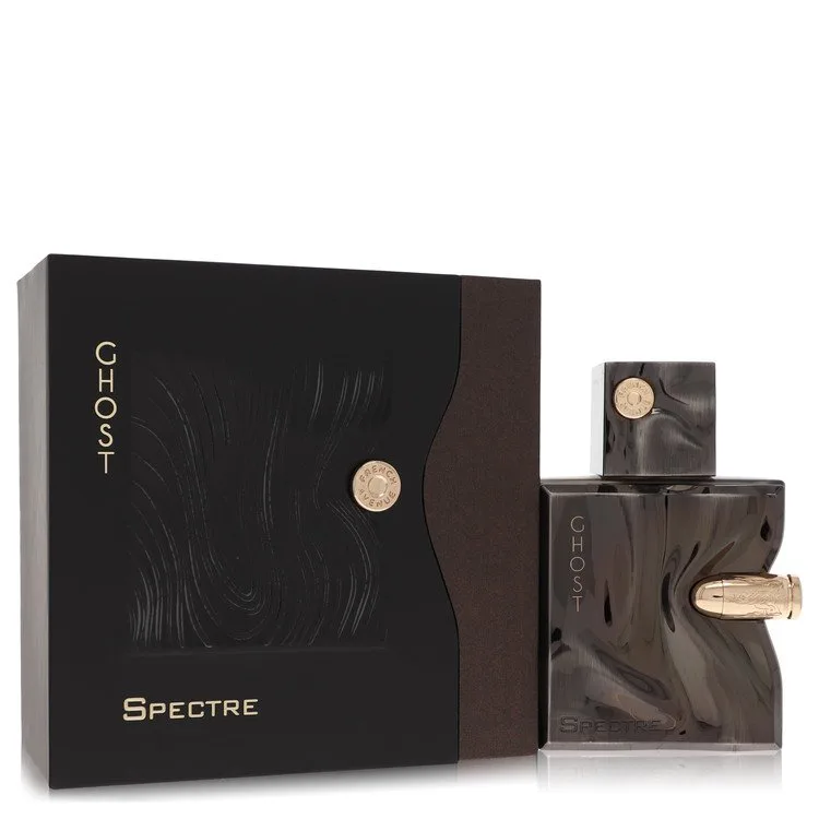 Fragrance World Spectre Ghost Cologne 2.7 oz EDP Spray for Men