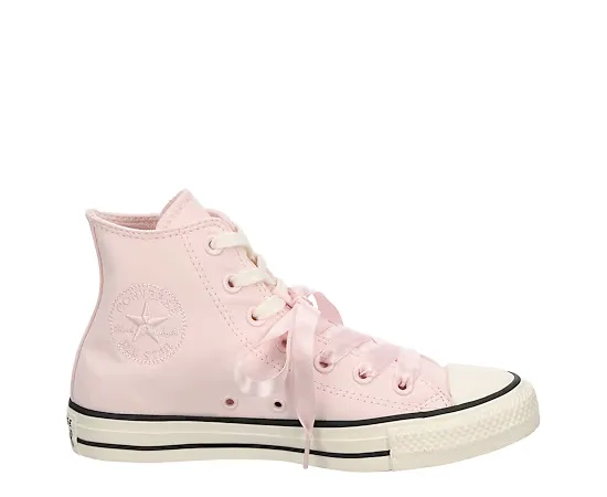 Converse Womens Chuck Taylor All Star High Top Sneaker