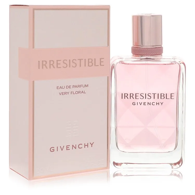 Irresistible Givenchy Very Floral Perfume 1.7 oz EDP Spray for Women