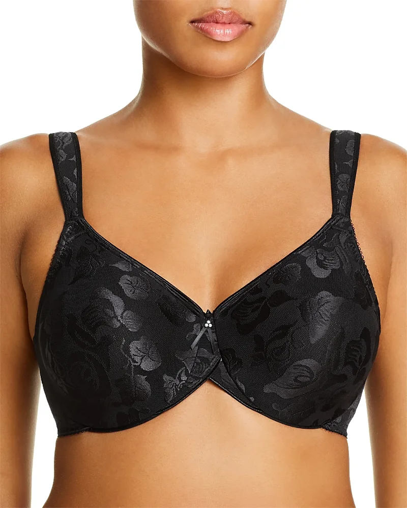 Wacoal Awareness Full Figure Underwire Bra