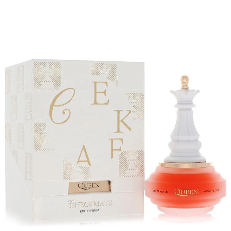 Armaf Check Mate Queen Perfume by Armaf 3.4 oz EDP Spray for Women