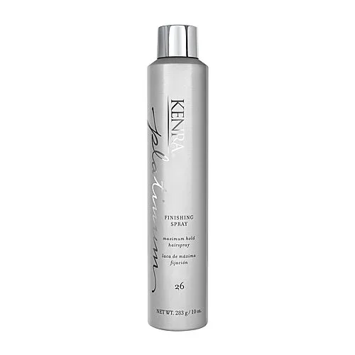 Kenra Finishing Hair Spray 10 oz., One Size
