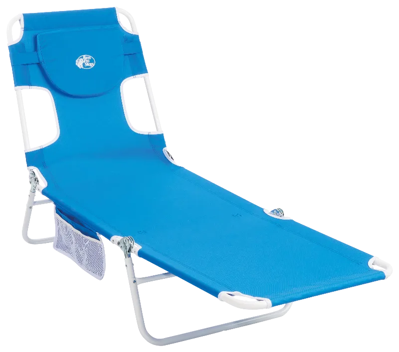 Bass Pro Shops Facedown Backpack Lounger