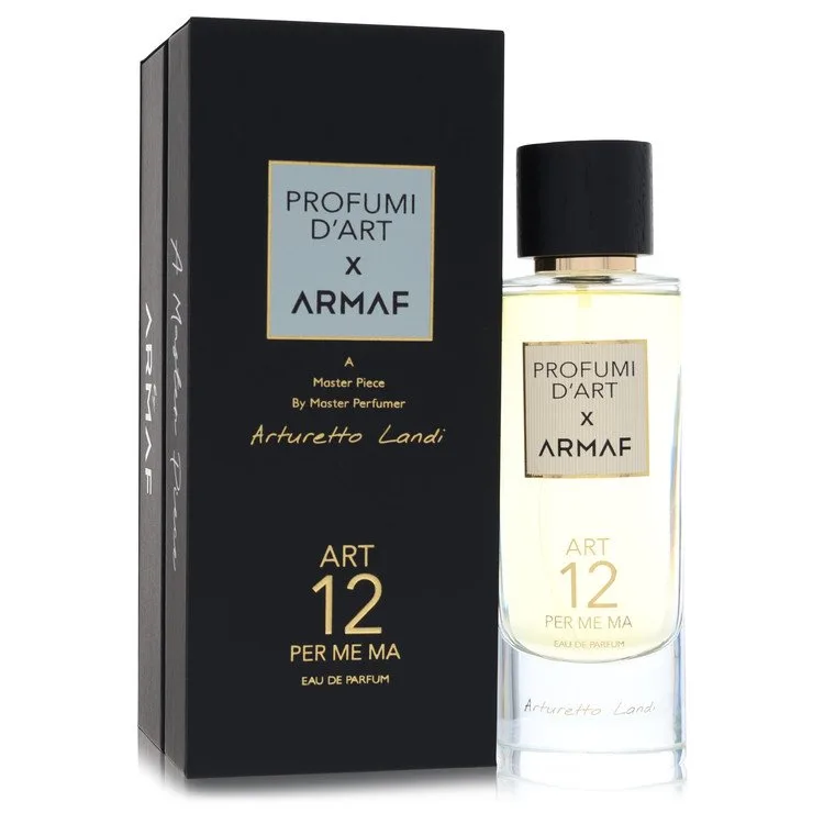 Armaf Profumi D Art12 Per Me Ma Cologne 3.6 oz EDP Spray for Men