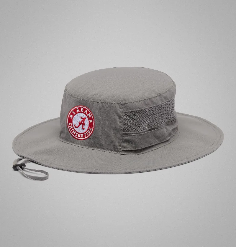 Columbia Collegiate Bora Bora III Booney Hat - Alabama-