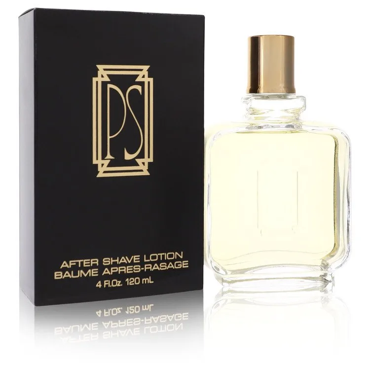 Paul Sebastian After Shave 4 oz After Shave Lotion for Men