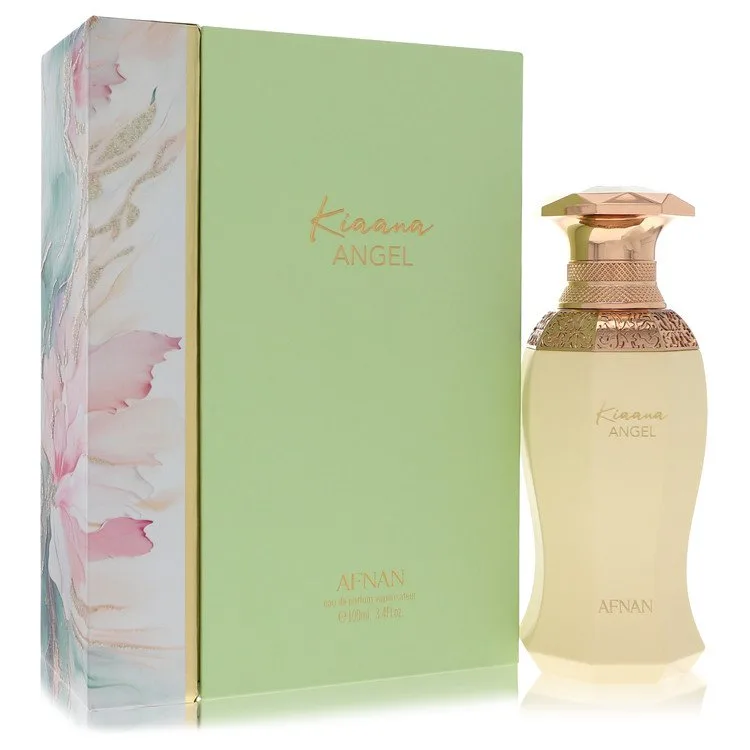 Afnan Kiaana Angel Perfume by Afnan 3.4 oz EDP Spray for Women