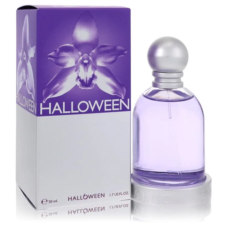 Halloween Perfume by Jesus Del Pozo 1.7 oz EDT Spray for Women