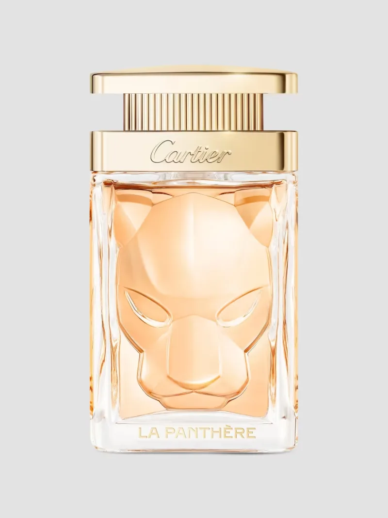 Cartier Women's La Panthère Eau De Parfum - Size 2.5-3.4 oz.