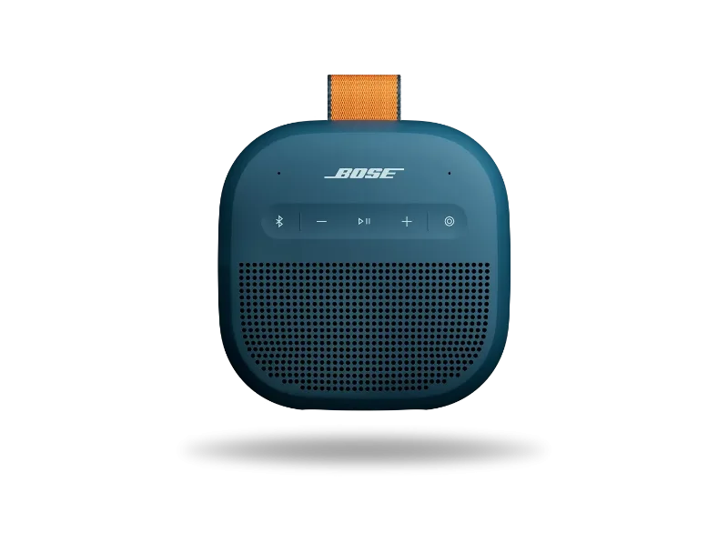 Bose SoundLink Micro Portable Speaker (2nd Gen) - Twilight Blue