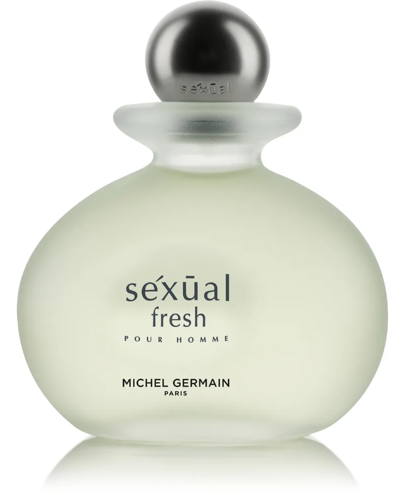 Michel Germain Men's sexual fresh Eau de Toilette, 4.2 oz - A Macy's Exclusive