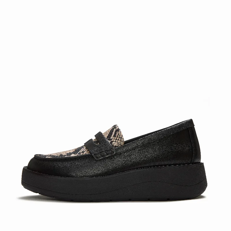 GEN-FF Roam Leather Loafers