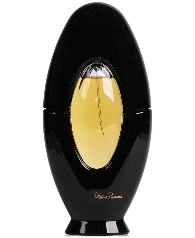 Paloma Picasso Eau de Parfum Spray, 3.4 oz