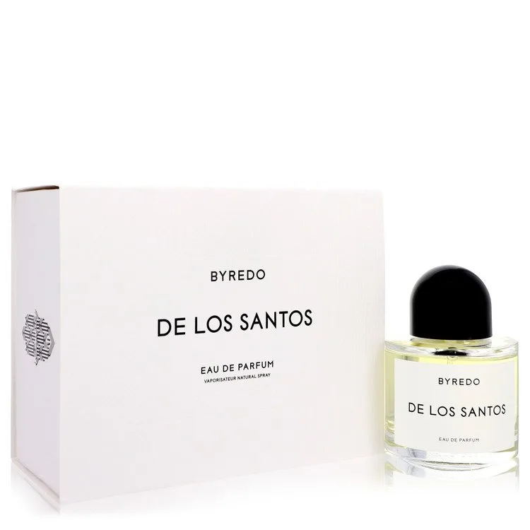 Byredo De Los Santos Perfume 3.3 oz EDP Spray (Unisex) for Women