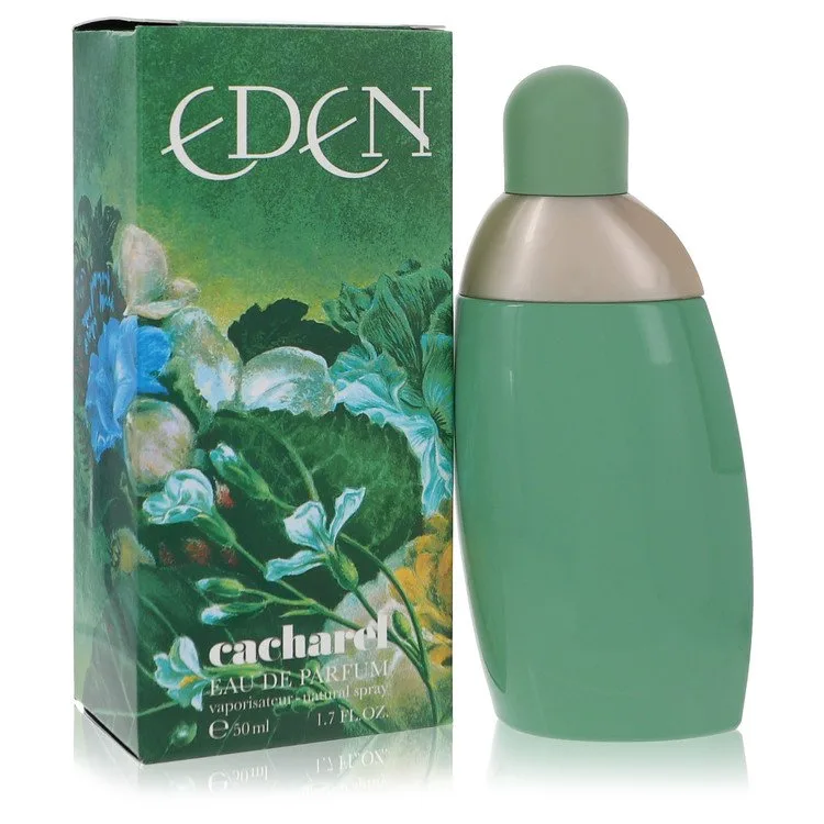 Eden Perfume by Cacharel 1.7 oz EDP Spray for Women