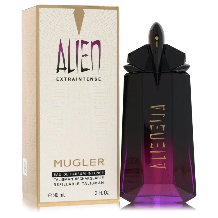 Alien Extraintense Perfume 3 oz EDP Intense Refillable Spray for Women
