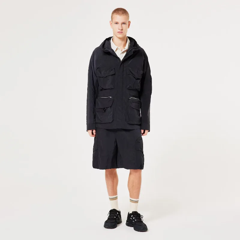 Oakley Men's Reserve Field Jacket