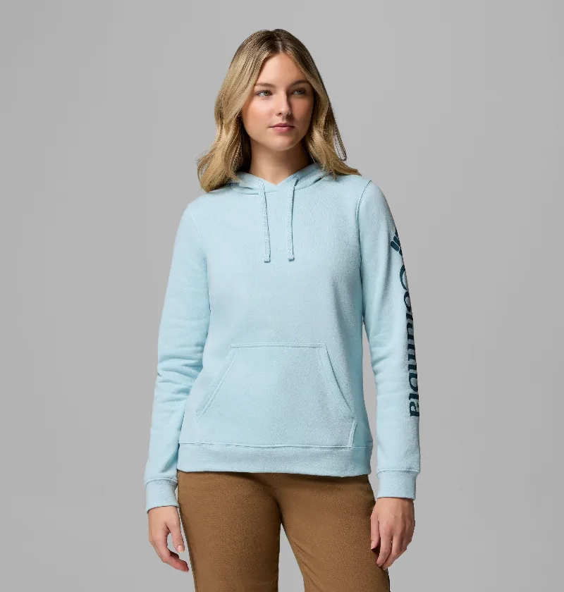 Columbia Women's Columbia Trek Graphic Hoodie-