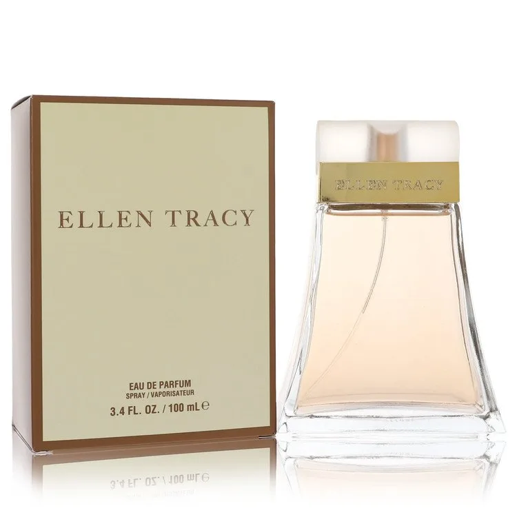 Ellen Tracy Perfume by Ellen Tracy 3.4 oz EDP Spray for Women