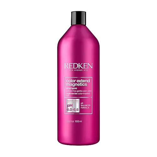 Redken Color Extend Magnetics Shampoo - 33.8 oz., One Size