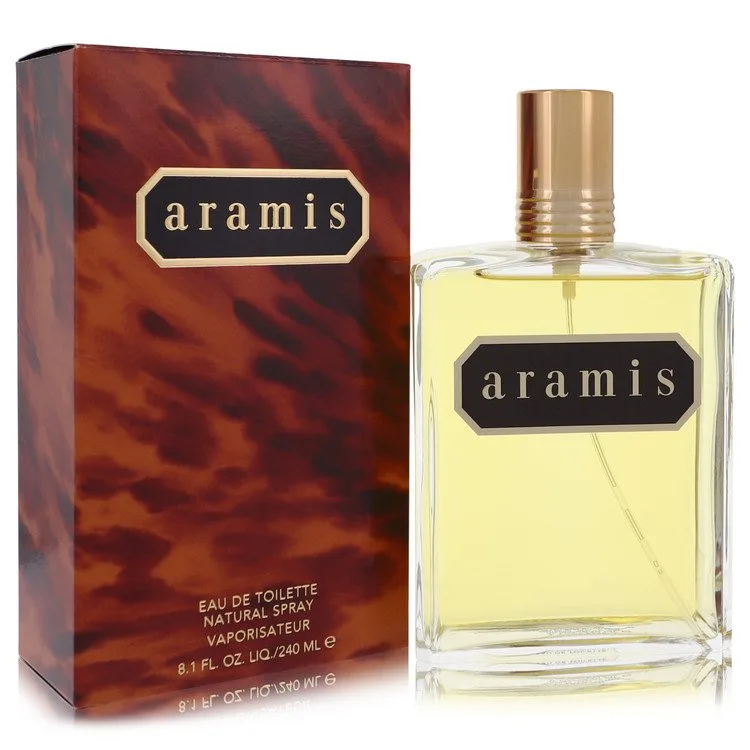 Aramis Cologne by Aramis 8.1 oz Cologne/ EDT Spray for Men