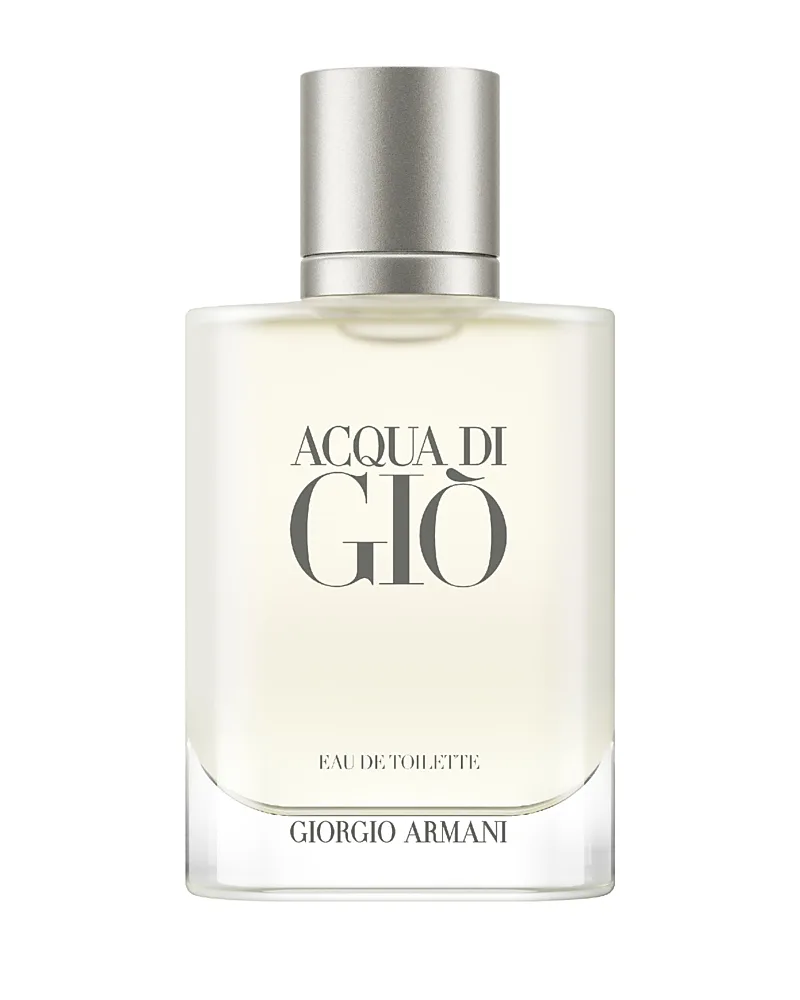 Armani Acqua di Gio Eau de Toilette 1.6 oz.