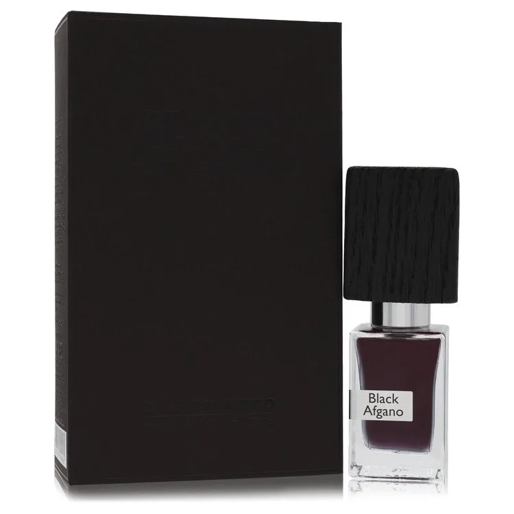 Black Afgano Pure Perfume 1 oz Extrait de parfum (Pure Perfume) for Men