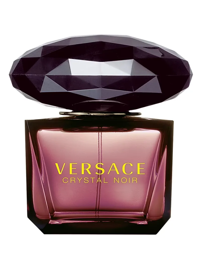Versace Women's Crystal Noir Eau de Parfum - Size 2.5-3.4 oz.